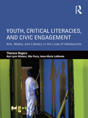 cover image of Youth, Critical Literacies, and Civic Engagement